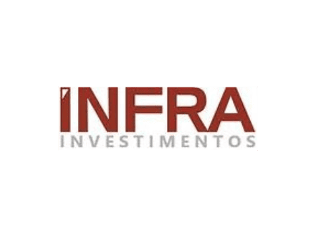 Infra Investimentos Logo