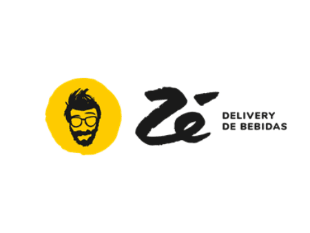 Zé Delivery Logo
