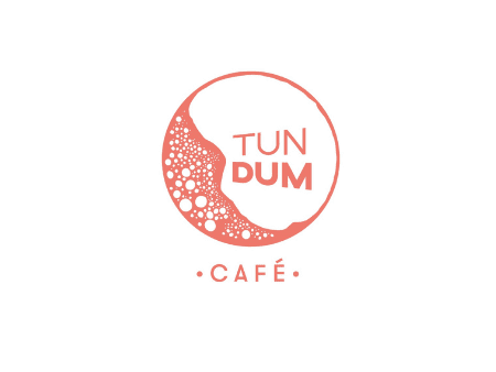Tun Dum Logo