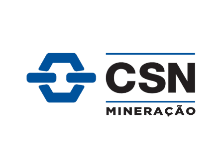 CSN Mineração Logo