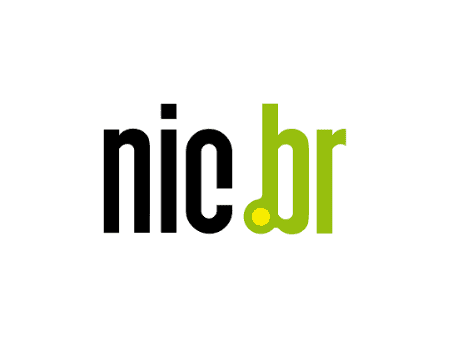 nic.br Logo